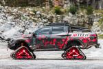 Mitsubishi L200 Triton Survivor 2018 года